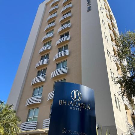 Bristol Jaraguá Hotel Pampulha Belo Horizonte Bagian luar foto
